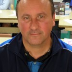 Mario Lievin Photo Officiel 2014/2015 - Mario Lievin