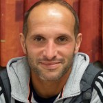Jérome Brocard Photo Officiel 2014/2015 - Jerome Brocart