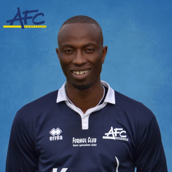 BANGOURA Antoine Photo BANGOURA Antoine