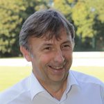 Pascal Poulain foot afc compiegne photo d equipe pascal poulain conseiller sportif