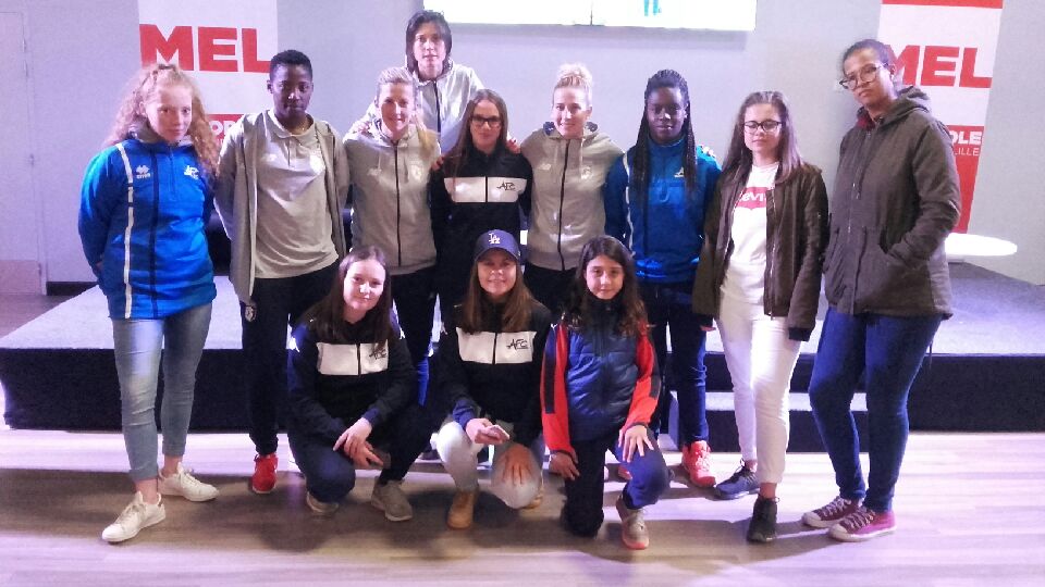 rencontre losc