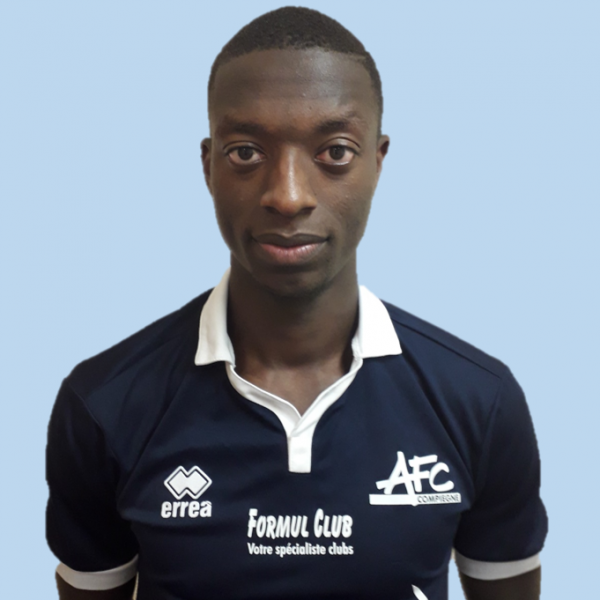 MENDY Earvin 13 E MENDY