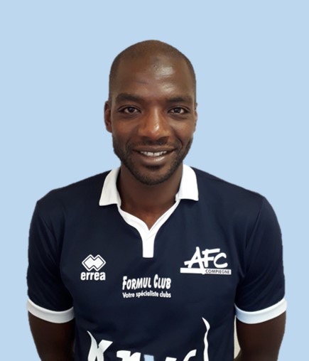 DIALLO Ousmane O DIALLO