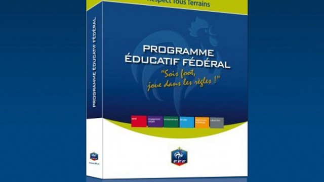 Photo Projet éducatif fédéral