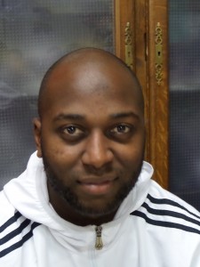 Photo Officiel 2014/2015 - Daouda Fofana