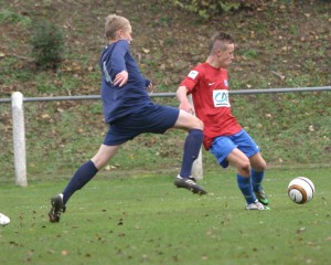 Coupe de picardie U18 Abbeville 2