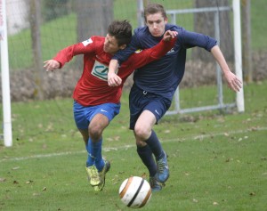 Coupe de picardie U18 Abbeville 3