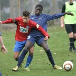 Coupe de picardie U18 Abbeville 5