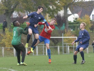 Coupe de picardie U18 Abbeville 6