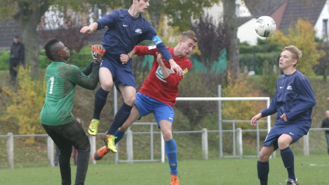 Coupe de picardie U18 Abbeville 6