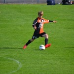 Antoine Herent - Equipe de picaride U15