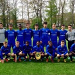 Equipe picardie U15 - 2000