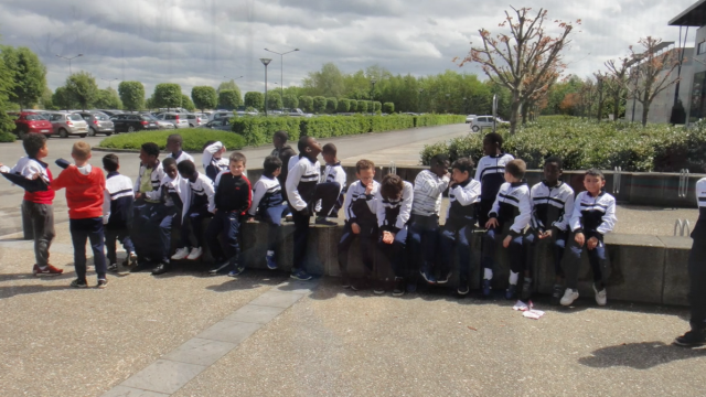 stage multiactivité 2015