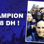 Champion U18