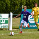 Finale coupe de l'oise U15 - 2015