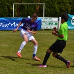 Finale coupe de l'oise U15 - 2015