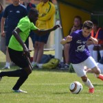 Finale coupe de l'oise U15 - 2015