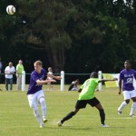 Finale coupe de l'oise U15 - 2015