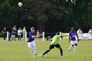 Finale coupe de l'oise U15 - 2015