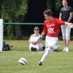 Finale coupe de l'oise U15 - 2015