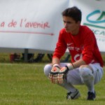 Finale coupe de l'oise U15 - 2015