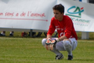 Finale coupe de l'oise U15 - 2015