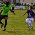 Finale coupe de l'oise U15 - 2015