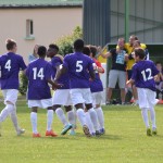 Finale coupe de l'oise U15 - 2015