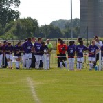 Finale coupe de l'oise U15 - 2015