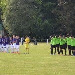 Finale coupe de l'oise U15 - 2015