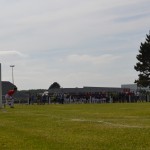 Finale coupe de l'oise U15 - 2015