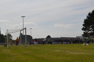 Finale coupe de l'oise U15 - 2015