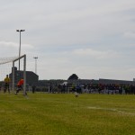 Finale coupe de l'oise U15 - 2015