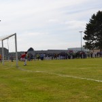 Finale coupe de l'oise U15 - 2015