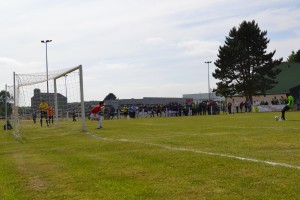 Finale coupe de l'oise U15 - 2015