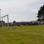 Finale coupe de l'oise U15 - 2015