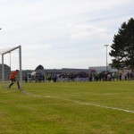 Finale coupe de l'oise U15 - 2015