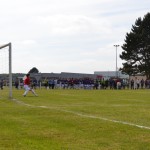 Finale coupe de l'oise U15 - 2015