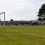 Finale coupe de l'oise U15 - 2015