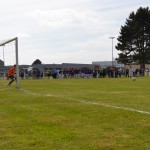 Finale coupe de l'oise U15 - 2015