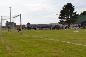 Finale coupe de l'oise U15 - 2015