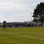 Finale coupe de l'oise U15 - 2015