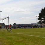 Finale coupe de l'oise U15 - 2015