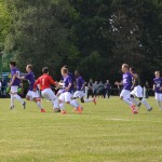 Finale coupe de l'oise U15 - 2015