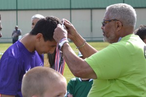 Finale coupe de l'oise U15 - 2015