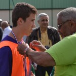 Finale coupe de l'oise U15 - 2015