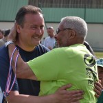 Finale coupe de l'oise U15 - 2015