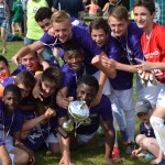 Coupe de l'Oise 2015 - U15