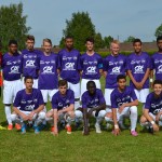 Finale coupe de l'oise U18 - 2015