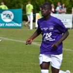 Finale coupe de l'oise U18 - 2015